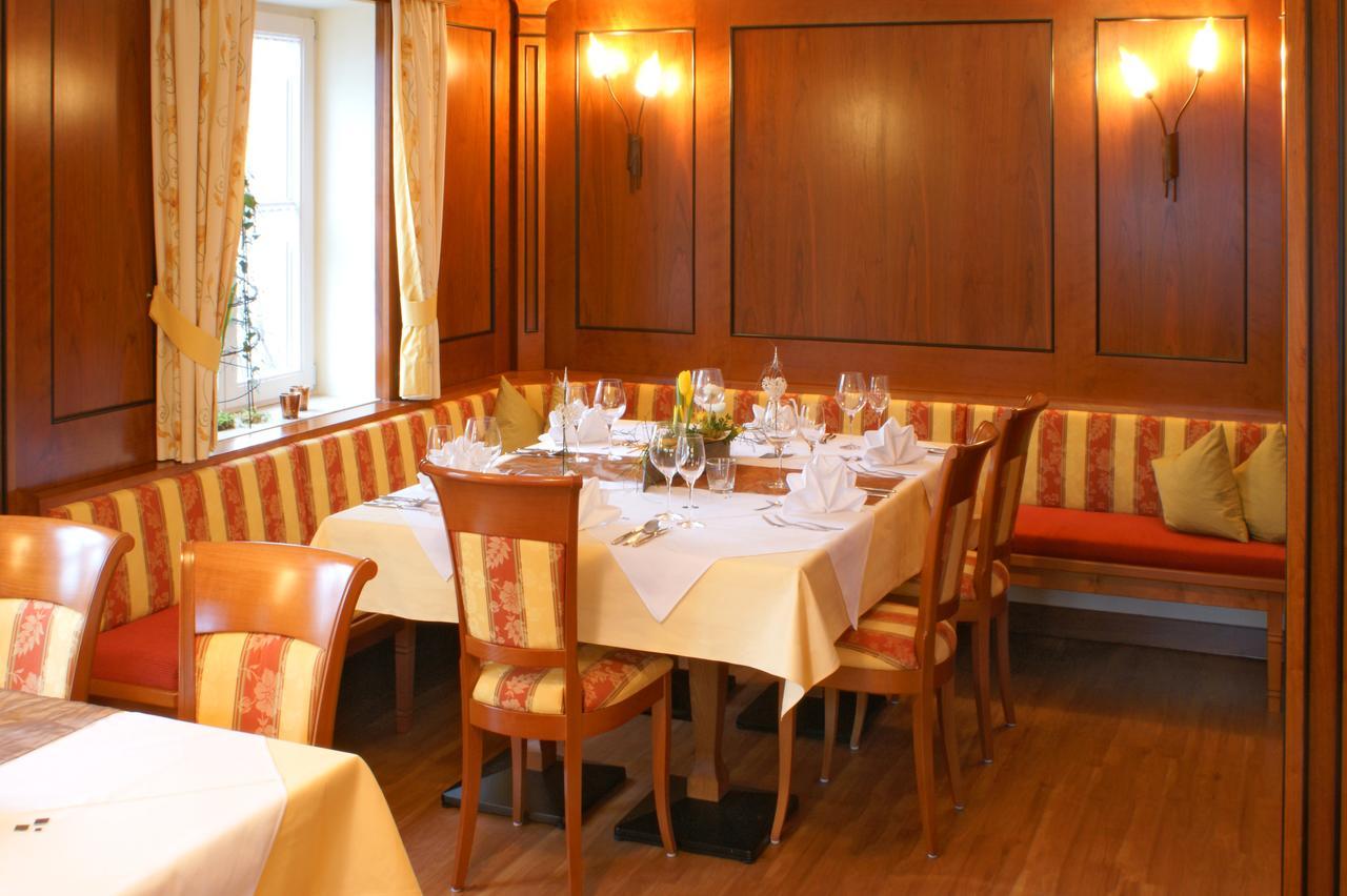Landhotel Gruener Baum Westendorf  Kültér fotó